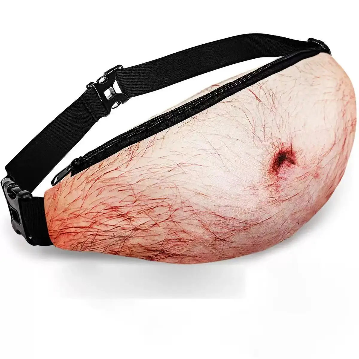 Belly Pouch Waist Bag