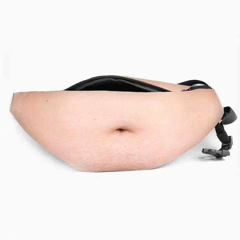 Belly Pouch Waist Bag