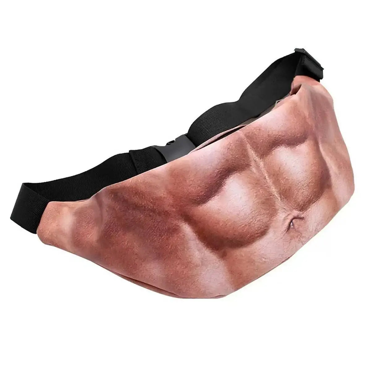 Belly Pouch Waist Bag